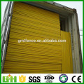 GM China Supplier high quality hot slaes PVC coated canada temporary fence